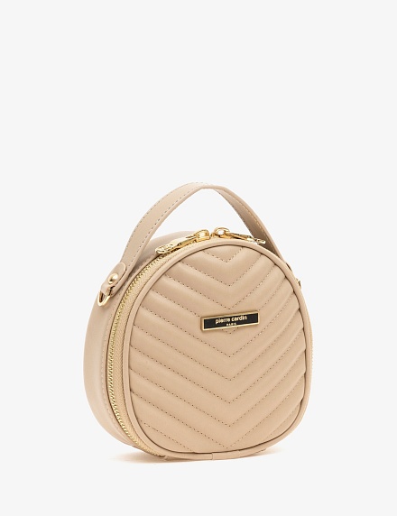 Сумка кросс-боди - A022SZ057CAPRAZIY24_10062 Сумка жен. (VR011)