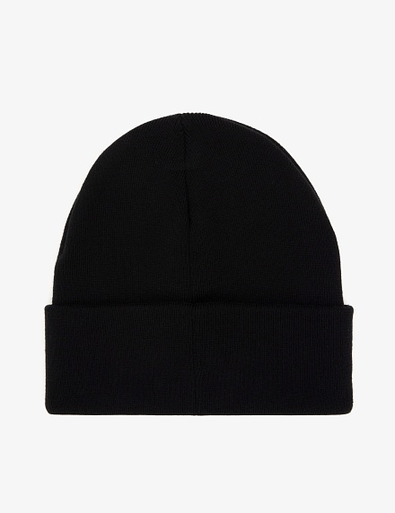 Шапка с подворотом - A022SZ0640DUZBERE_SK24 Шапка жен. (VR046)