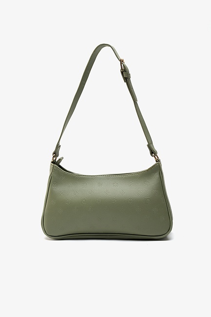 Сумка багет - A022SZ057OMUZSK23-05PC23K129-P Сумка жен. (VR054)