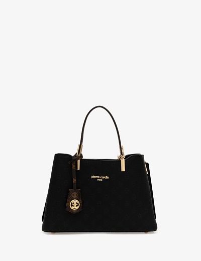 Сумка с короткими ручками - A022SZ057OMUZIY25_LOUIS Сумка жен. (VR046)