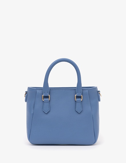 Сумка с короткими ручками - A022SZ057CAPRAZIY24_05PCA24Y420_PG Сумка жен. (VR036)