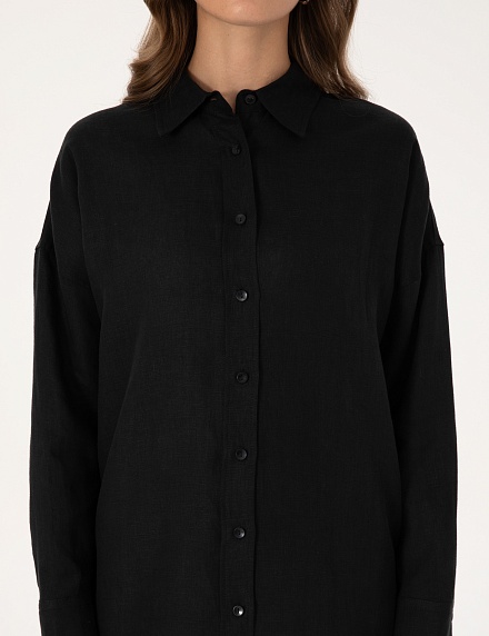 G022SZ0040KETO_G.VR046 - G022SZ0040KETO_G Сорочка жен. (VR046, 38)