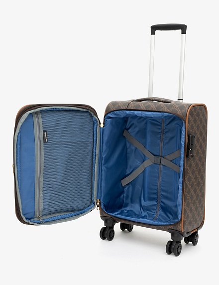 Чемодан из экокожи - A022SZ0UTVLZ04PC5750_03 Сумка дор. жен. (VR029)