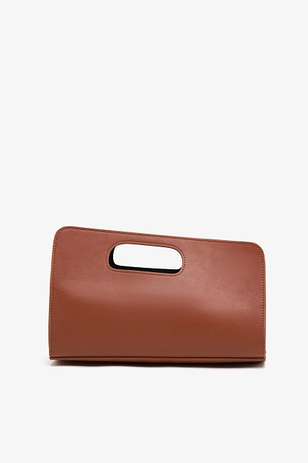 Сумка-клатч - A022SZ057CAPRAZSK23-05PCC23K2053-LSA Сумка жен. (VR099)