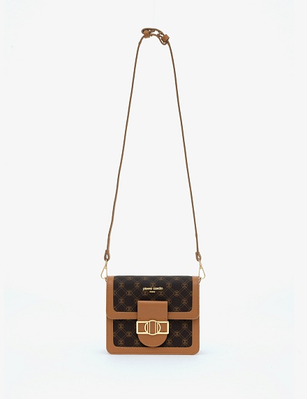 Сумка кросс-боди - A022SZ057CAPRAZIY25_ALMA_CPRZ Сумка жен. (VR029)