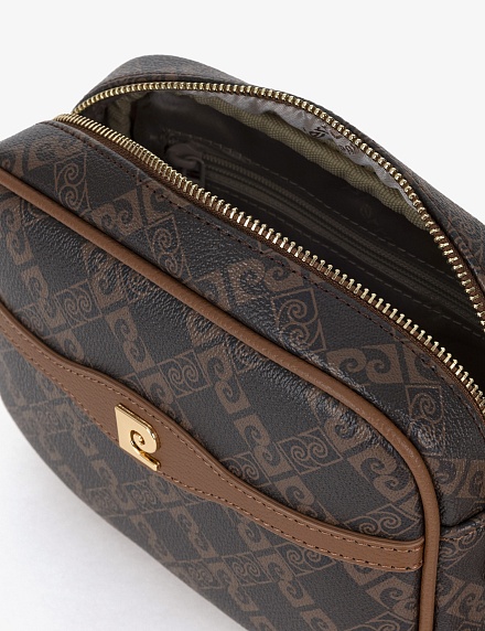 Сумка кросс-боди - A022SZ057CAPRAZIY25_05PCA25Y109 Сумка жен. (VR029)