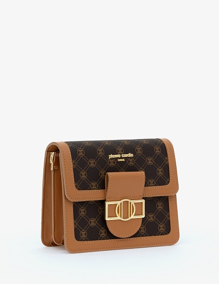 Сумка кросс-боди - A022SZ057CAPRAZIY25_ALMA_CPRZ Сумка жен. (VR029)