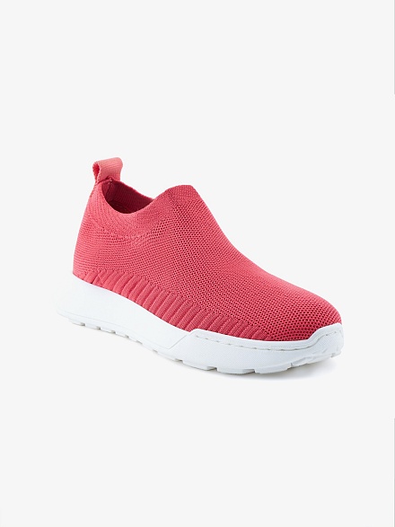 Кроссовки текстильные - S072SZ0330Y23SATIVA-SPR Обувь жен. (VR023, 36)
