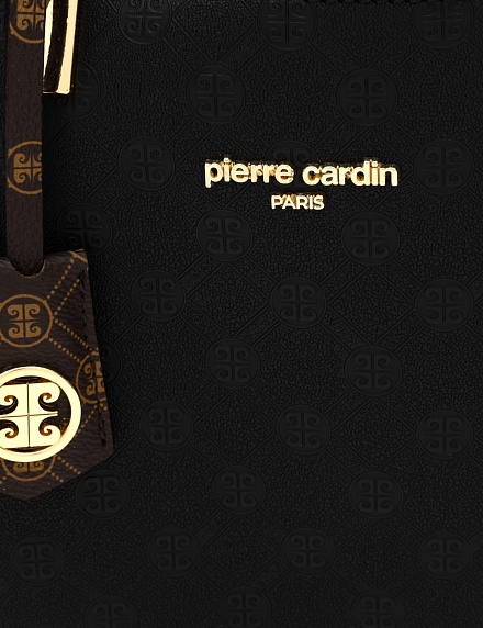 Сумка с короткими ручками - A022SZ057OMUZIY25_LOUIS Сумка жен. (VR046)