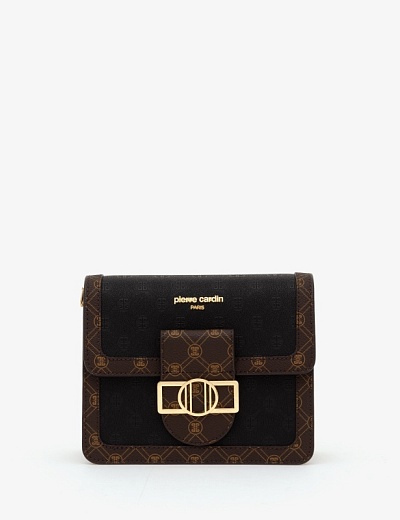 Сумка кросс-боди - A022SZ057CAPRAZIY25_ALMA_CPRZ Сумка жен. (VR046)