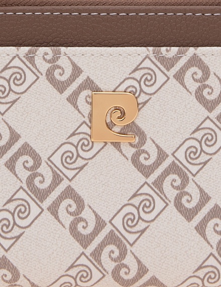 Кошелек на молнии - A022SZ0CD0IY25_06PCA25Y701 Кошелек жен. (VR019)