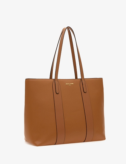 Сумка тоут с косметичкой - A022SZ057ELIY25_70103 Сумка жен. (VR099)