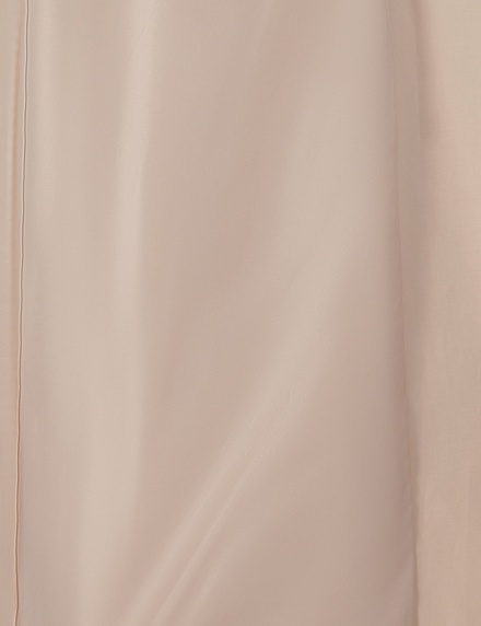 Плащ классический на запах с поясом - G022SZ0KS0NOBLE Куртка жен. (VR011, 34)