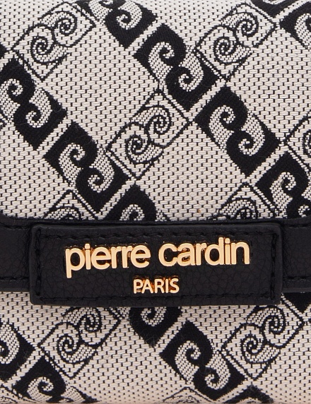 Кошелек на кнопке - A022SZ0CD070130 Кошелек жен. (VR049)