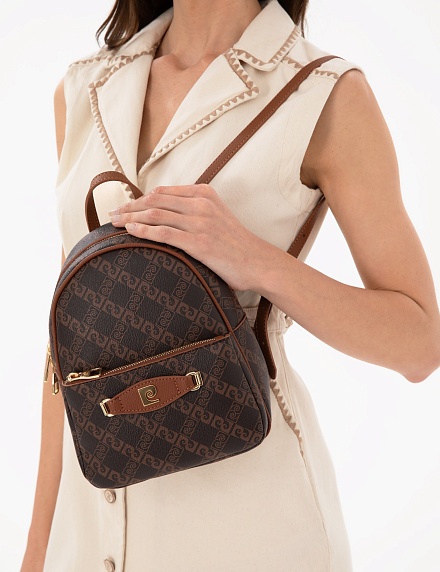 Рюкзак с одним отделением - A022SZ057SIRTIY25_05PCA25Y114 Сумка жен. (VR029)