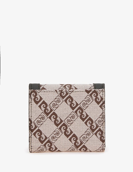 Кошелек на кнопке - A022SZ0CD070130 Кошелек жен. (VR011)