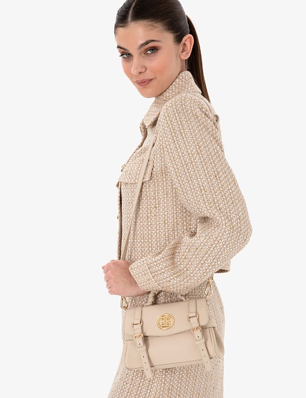 Сумка кросс-боди - A022SZ057CAPRAZIY25_70120 Сумка жен. (VR019)
