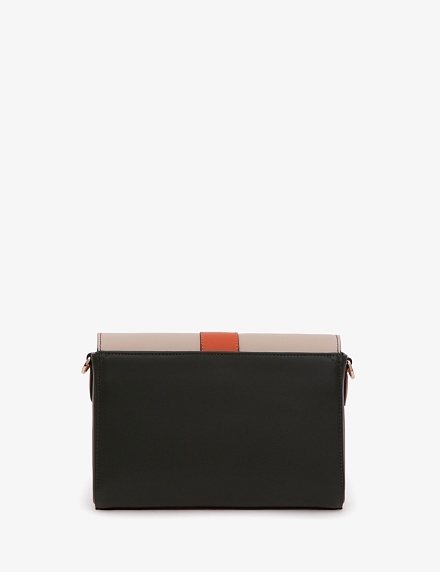 Сумка кросс-боди - A022SZ057CAPRAZIY25_70110 Сумка жен. (VR054)