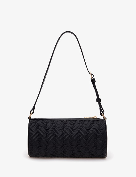 Сумка-бочонок - A022SZ057OMUZIY25_70097 Сумка жен. (VR046)