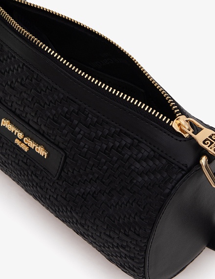 Сумка-бочонок - A022SZ057OMUZIY25_70097 Сумка жен. (VR046)