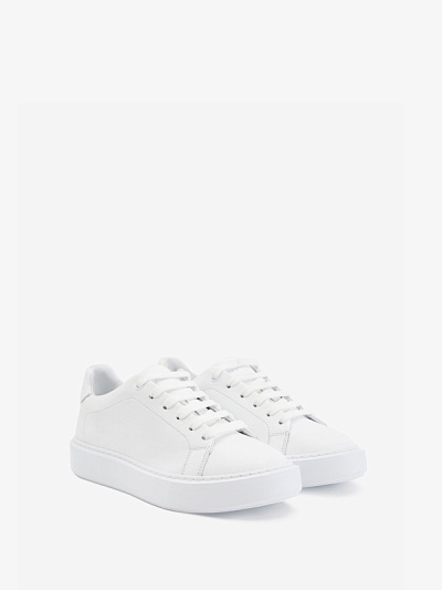 Кеды кожаные классические - S072SZ0330Y25PEPPAS_P Обувь жен. (VR013, 36)