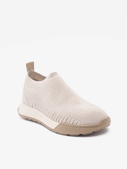 Кроссовки текстильные - S072SZ0330Y23SATIVA-SPR Обувь жен. (VR011, 38)