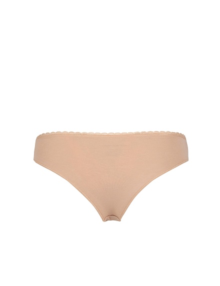 Комплект трусов, 5 пар - I022SZ0ITP02SK24_5LIBRAZILIAN Нижнее белье жен. (VR131, S)