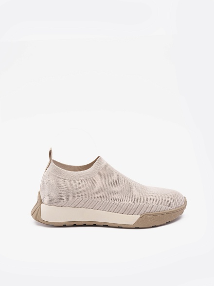 Кроссовки текстильные - S072SZ0330Y23SATIVA-SPR Обувь жен. (VR011, 38)