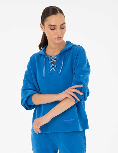 Худи с модалом - G022SZ0820HODO_S Толстовка жен. (VR045, 2XL)