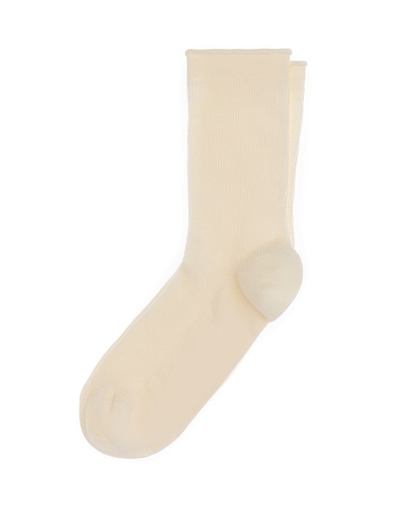 Носки хлопковые высокие - A022SZ0130SANTASOKET Носки жен. (VR019, 39_42)