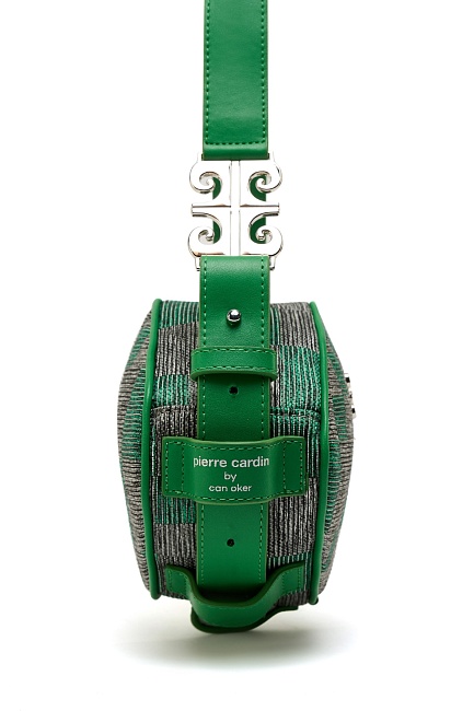 Сумка на плечо - A022SZ057OMUZ05PCC22K2005-KT Сумка жен. (700)