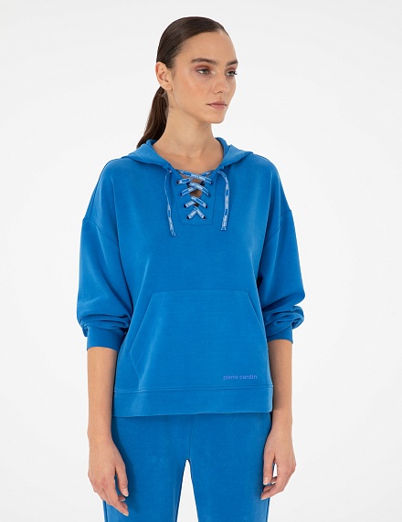 Худи с модалом - G022SZ0820HODO_S Толстовка жен. (VR045, 2XL)