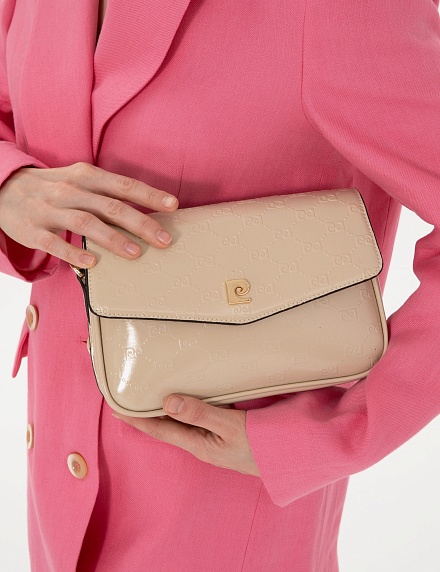 Сумка кросс-боди - A022SZ057OMUZIY25_70101 Сумка жен. (VR085)