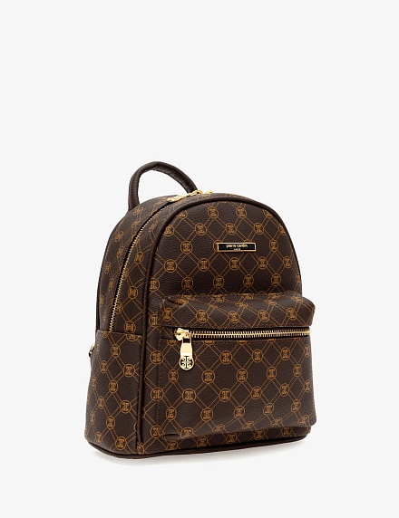 Рюкзак с одним отделением - A022SZ057SIRTIY24_10003_MN Сумка жен. (VR029)