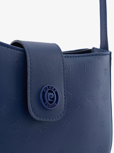 Сумка кросс-боди - A022SZ057OMUZSK23-05PC23K126-P Сумка жен. (VR036)