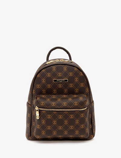 Рюкзак с одним отделением - A022SZ057SIRTIY24_10003_MN Сумка жен. (VR029)