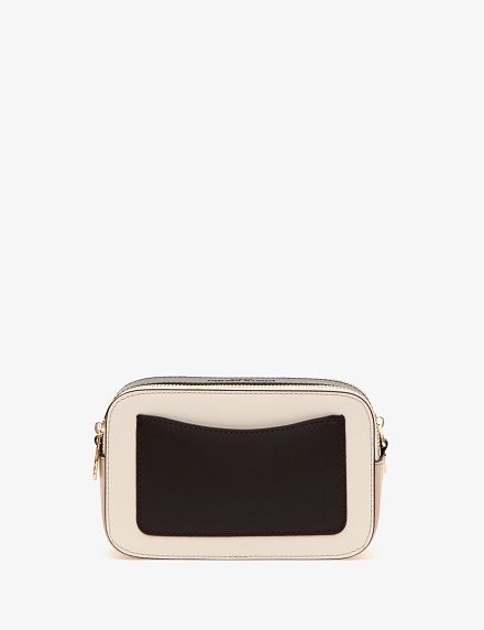 Сумка кросс-боди - A022SZ057CAPRAZIY25_ALMA_R Сумка жен. (VR029)