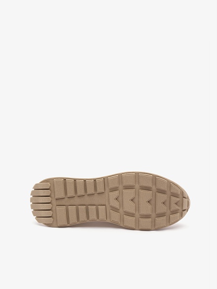 Кроссовки текстильные - S072SZ0330Y23SATIVA-SPR Обувь жен. (VR011, 38)