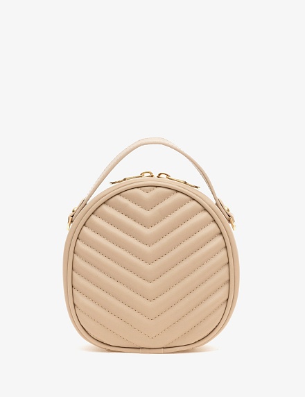 Сумка кросс-боди - A022SZ057CAPRAZIY24_10062 Сумка жен. (VR011)