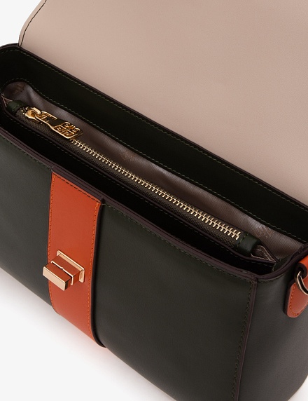 Сумка кросс-боди - A022SZ057CAPRAZIY25_70110 Сумка жен. (VR054)