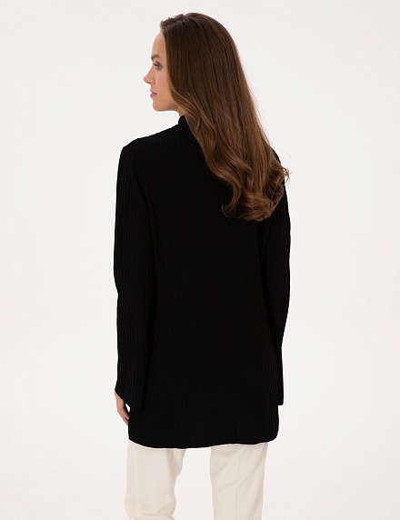 Кардиган на пуговицах удлиненный - G022SZ0TH0GESSI_K Кардиган жен. (VR046, S)