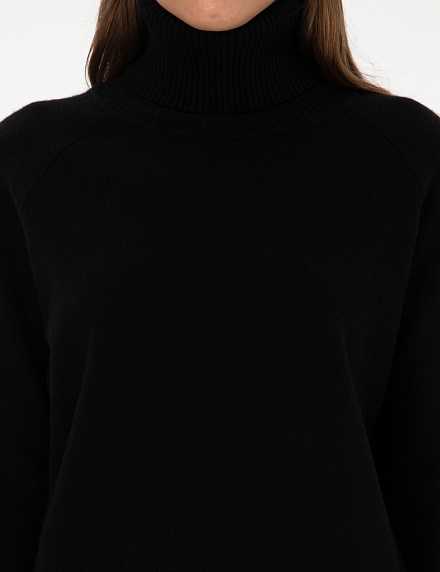 Свитер из шерсти - G022SZ0TK0RUSE Кофта жен. (VR046, XS)