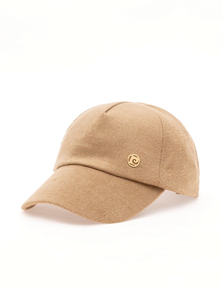 Бейсболка утепленная - A022SZ0640GADAYCAP_SK24 Шапка жен. (VR015)
