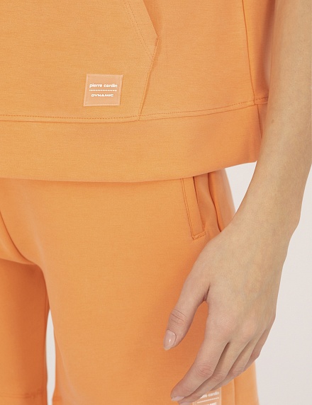 Худи свободного кроя - G022SZ0820VITA-S Толстовка жен. (VR051, XS)