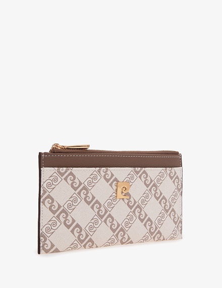 Кошелек на молнии - A022SZ0CD0IY25_06PCA25Y701 Кошелек жен. (VR019)