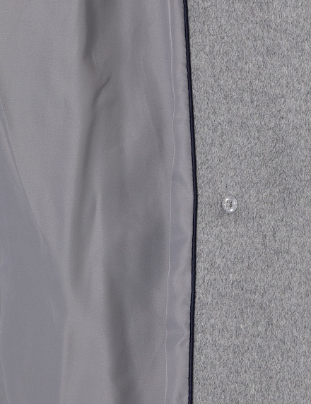 Пальто укороченное с добавлением шерсти - G022SZ0KS0MARANO Куртка жен. (VR024, 40)