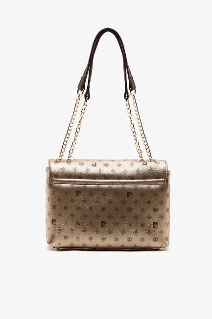 Сумка на плечо - A022SZ057OMUZSK23-05PC23K105-MN Сумка жен. (VR096)