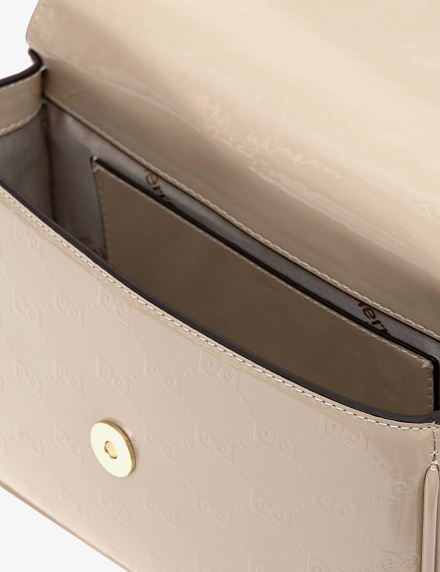 Сумка кросс-боди - A022SZ057OMUZIY25_70101 Сумка жен. (VR085)