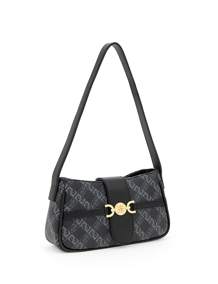 Сумка багет из экокожи - A022SZ057OMUZSK25_05PCA25K514_ZCMN Сумка жен. (VR046)