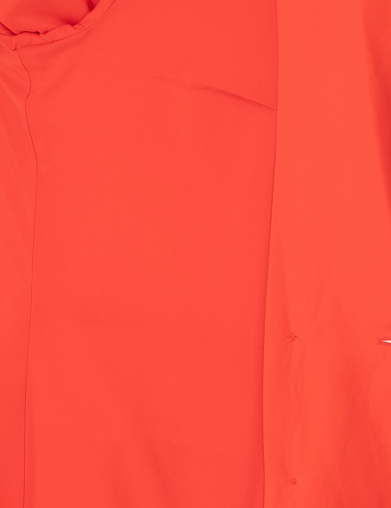 Пиджак двубортный с добавлением льна - G022SZ0020CLAY_C Пиджак жен. (VR239, 36)